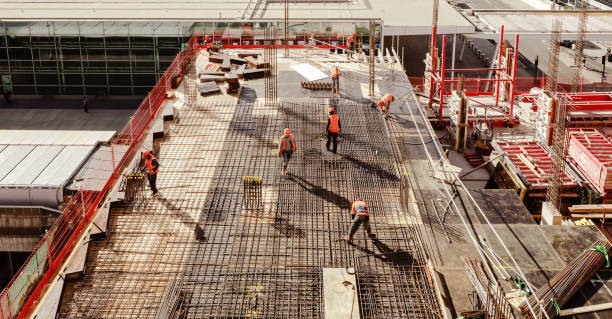 Best Industrial Concrete Flooring in Cordaville, MA