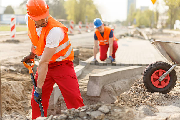 Best Concrete Grinding and Polishing in Cordaville, MA