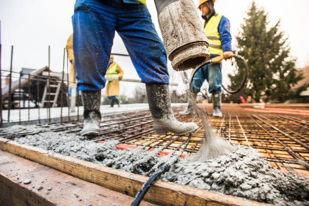 Best Concrete Removal and Replacement in Cordaville, MA